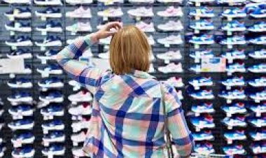 ସାବଧାନ, ଅନ୍‌ଲାଇନରେ ଜଗିଂ ଶୁଜ୍‌ କିଣୁଛନ୍ତି ?