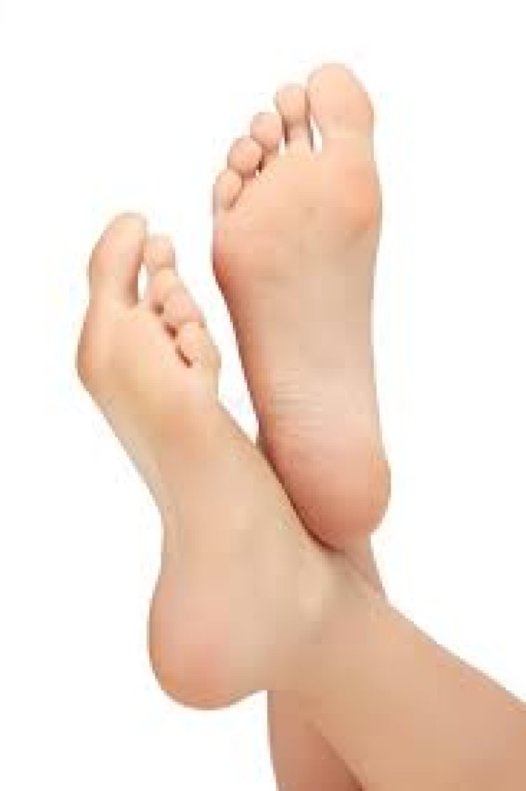 ଶୋଇଲା ବେଳେ ପାଦ ଝିମ୍‌ ଝିମ୍‌ ହୁଏ କାହିଁକି ?