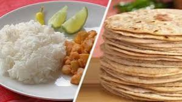 ଆପଣ ଭାତ ଓ ରୁଟି ଏକାସଙ୍ଗେ ଖାଉଛନ୍ତି କି? ପଡ଼ିଥାଏ ଖରାପ ପ୍ରଭାବ