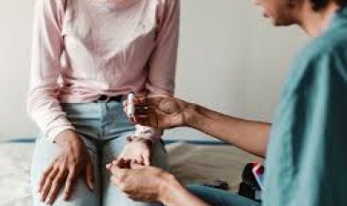 ଏହି ୪ଟି ଜିନିଷର ସେବନ କଲେ ଦୂର ହେବ ମଧୁମେହ ସମସ୍ୟା