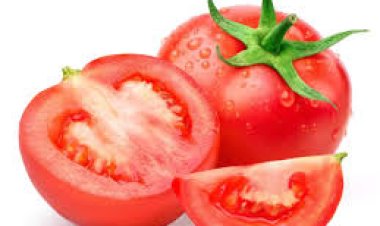 ଚର୍ମ କୁଞ୍ଚନ ଦୂର କରେ ଟମାଟୋ