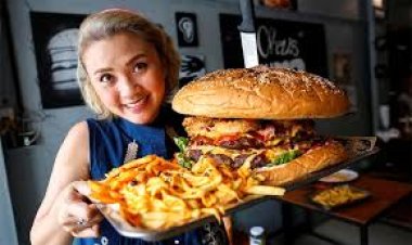 ଯଦି ଖାଇବେ ଏହିସବୁ ଖାଦ୍ୟ,ସ୍ଵାସ୍ଥ୍ୟ ପାଇଁ ଖରାପ!