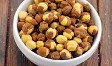 ସ୍ୱାସ୍ଥ୍ୟ ପାଇଁ ବେଷ୍ଟ ଭଜା ବୁଟ , ଖାଇଲେ ମିଳେ ଫାଇଦା