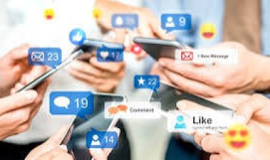 ସୋସିଆଲ ମିଡିଆର ଅଧିକ ବ୍ୟବହାର ବିଗାଡି ଦିଏ  ମାନସିକ ସ୍ୱାସ୍ଥ୍ୟ, କିପରି ପାଇବେ ମୁକ୍ତି