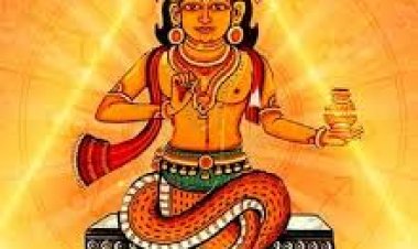 ହିନ୍ଦୁଧର୍ମରେ ରାହୁ କାଳର ମହତ୍ତ୍ଵ