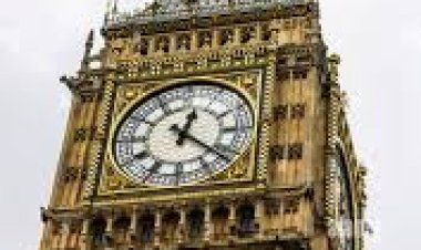 ପୃଥିବୀ ପ୍ରସିଦ୍ଧ ବେନ୍ ଘଣ୍ଟା