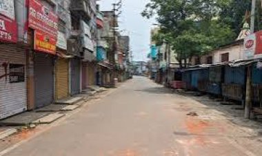 କର୍ଫ୍ୟୁରେ କାହିଁକି ବନ୍ଦ ରହେ ଇଣ୍ଟରନେଟ କନେକ୍ସନ୍?