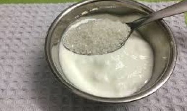 ଦହି ଚିନି ଖାଇବାର ଅଭ୍ୟାସ ଥିଲେ ସାବଧାନ!