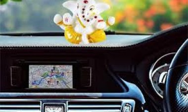 ଗାଡ଼ିରେ ରଖନ୍ତୁ ଏହି ସବୁ ଜିନିଷ