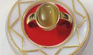 ଲହସୁନିଆ ରତ୍ନର ଲାଭ