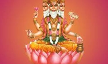 କାହିଁକି ମନ୍ଦିରରେ ପୂଜା ପାଆନ୍ତିନି ବ୍ରହ୍ମା?