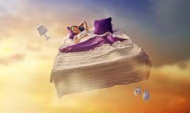 ଏହି ସ୍ୱପ୍ନ ଦେଖିଲେ ମିଳିବ ଶୁଭ ଫଳ