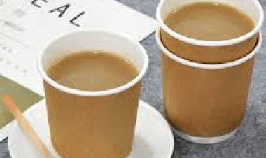 ପେପର୍‌ କପରେ ଚା’ ପିଉଥିଲେ ସାବଧାନ୍‌ 