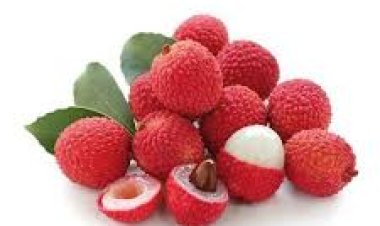 ଲିଚୁ କୋଳି ଖାଇବାର କଣ ଫାଇଦା?