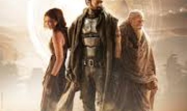 କଳ୍କି ୨୮୯୮ ଏଡି’: ପ୍ରଥମ ଦିନରେ ୫୦ କୋଟି ପାର୍ କରି ରେକର୍ଡ