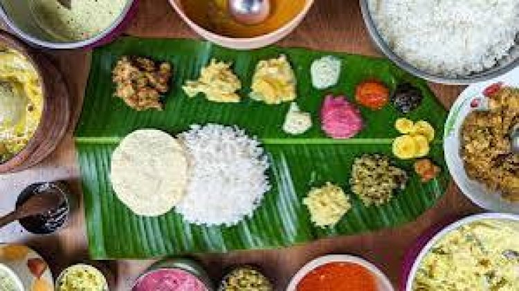 କଦଳୀ ପତ୍ରରେ ଖାଇଲେ ଦୂର ହେବ ରୋଗ!