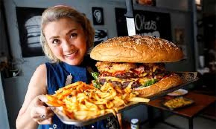 ଯଦି ଖାଇବେ ଏହିସବୁ ଖାଦ୍ୟ,ସ୍ଵାସ୍ଥ୍ୟ ପାଇଁ ଖରାପ!