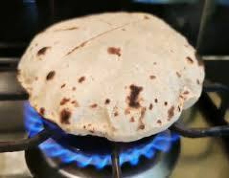 ସମସ୍ତ ସମୟରେ ରୁଟି ଖାଇବା ସ୍ୱାସ୍ଥ୍ୟ ପାଇଁ ଉପକାରୀ ନୁହେଁ