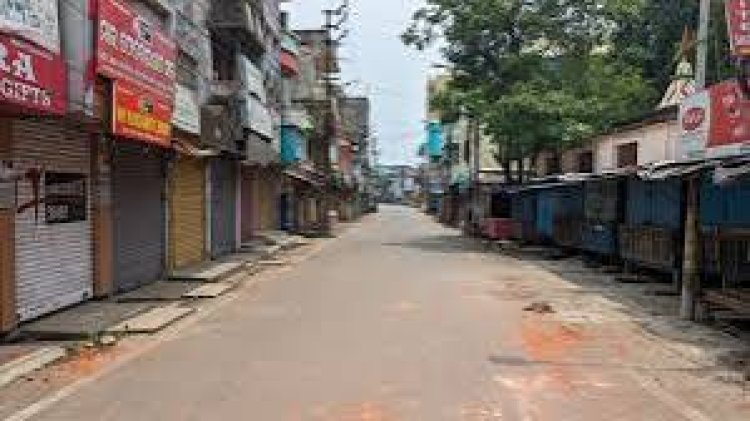 କର୍ଫ୍ୟୁରେ କାହିଁକି ବନ୍ଦ ରହେ ଇଣ୍ଟରନେଟ କନେକ୍ସନ୍?