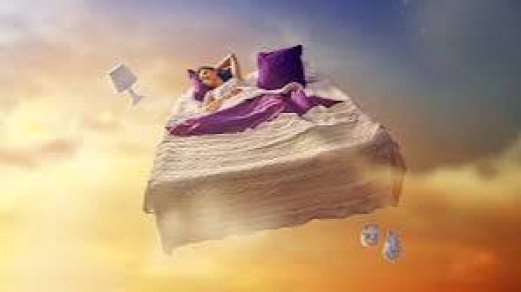 ଏହି ସ୍ୱପ୍ନ ଦେଖିଲେ ମିଳିବ ଶୁଭ ଫଳ