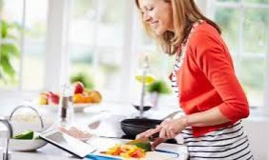 ଗୃହିଣୀମାନଙ୍କ ପାଇଁ କିଛି ଜରୁରି ଟିପ୍ସ