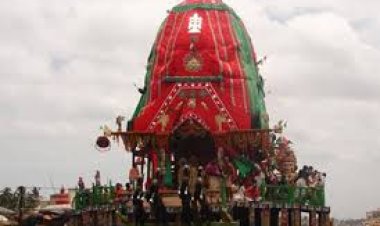 ବଡ଼ ଠାକୁରଙ୍କ ରଥ ବୈଶିଷ୍ଟ୍ୟ