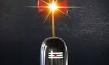 ଶିବ ଲିଙ୍ଗ ସ୍ୱପ୍ନରେ ଦେଖିଲେ ଶୁଭ!