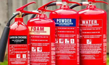 The Odisha Transport Authority is urging for improved fire safety measures in school buses.