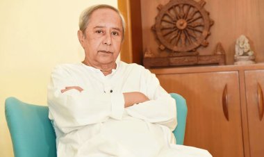 "Odisha Minister Seeks Naveen Patnaik's Arrest for 'Indiscipline' in House"