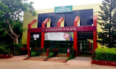 Nandan Kanan is set to undergo exciting transformations in order to attract more tourists.