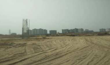 Odisha Vigilance officers have discovered 52 plots and 6 buildings linked to a senior excise officer.