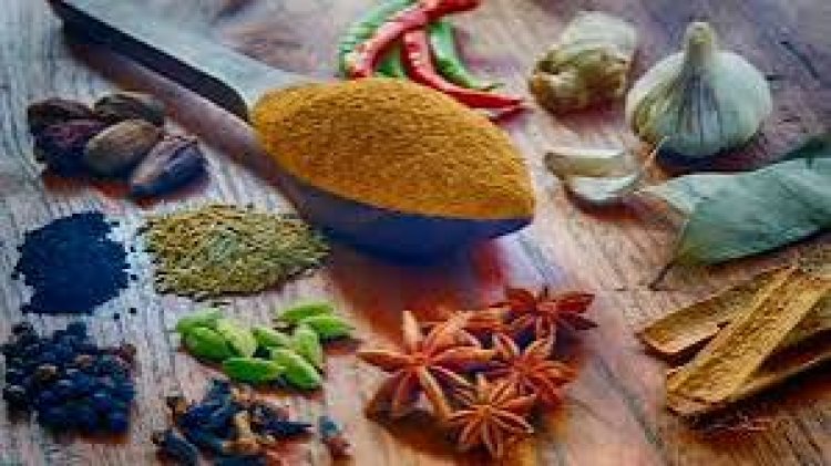 ଘରେ କରନ୍ତୁ ଗରମ ମସଲା