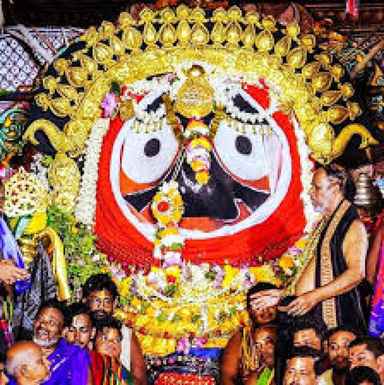 କାହିଁକି ଜଗାର ହୁଏ ବଡ ତଡ଼ାଉ ବେଶ?