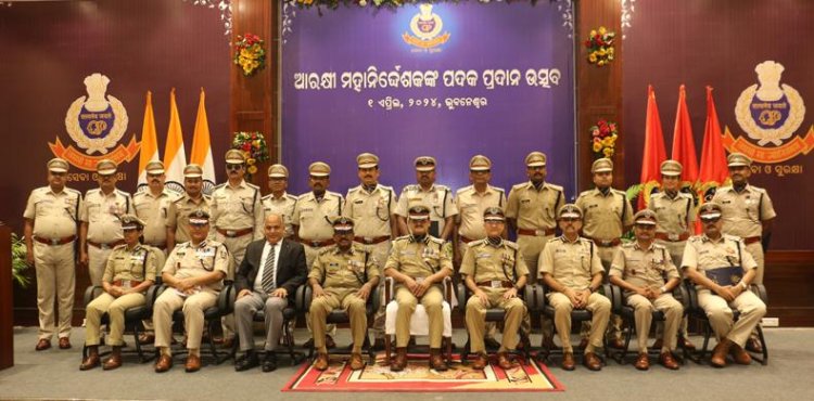 The Odisha government has revoked the authority of the Director General of Police (DGP) to transfer officers of the Deputy Superintendent of Police (DySP) rank.