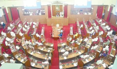 Odisha has more than 16 lakh ghost ration cards; names of eligible beneficiaries were removed, says minister