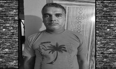 Man from Odisha Sentenced to Death for Murdering His Wife