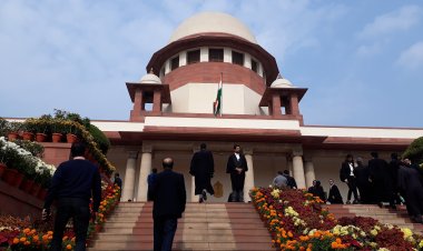 Supreme Court's ruling on NEET-UG 2024: No systemic breach of sanctity, but NTA should avoid 'flip-flops'