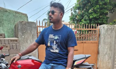 "How the Odisha conman who duped over 50 women was caught in his own web."