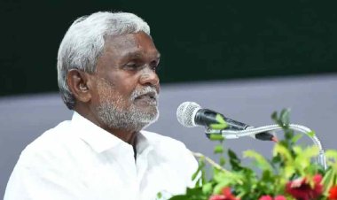 Champai Soren likely to join BJP | How his move may affect Jharkhand political landscape ahead of polls