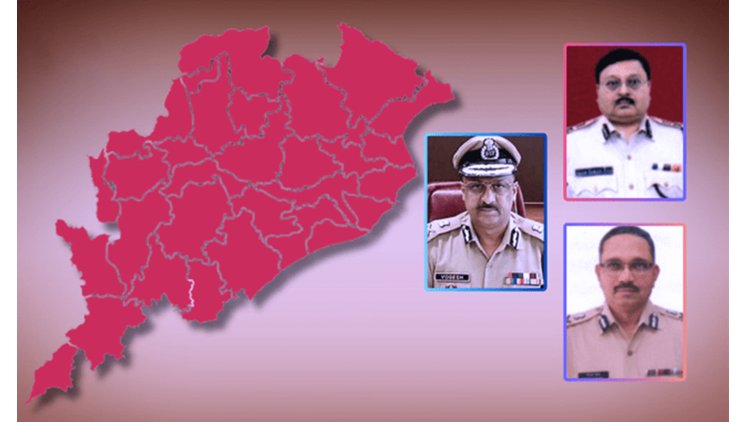"Odisha has resumed the process of appointing a Director General of Police (DGP) and has announced a list of five candidates for consideration."