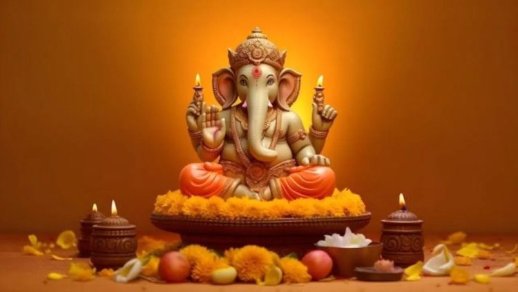 ‘Ganesh Puja in Bhubaneswar should not include DJ music, distorted images, or forcible donation collection.’