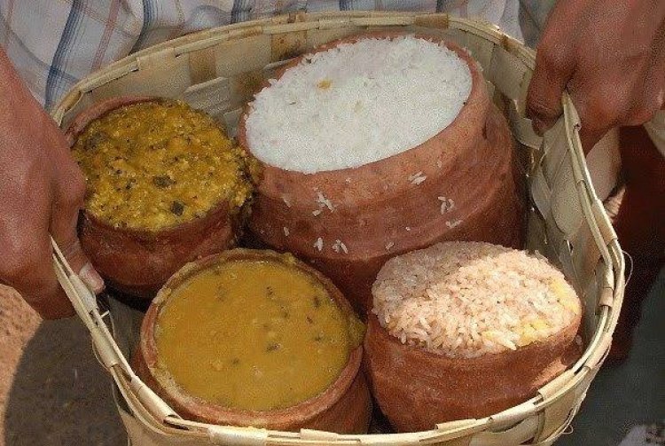 The Odisha government is planning to offer free Mahaprasad to devotees.