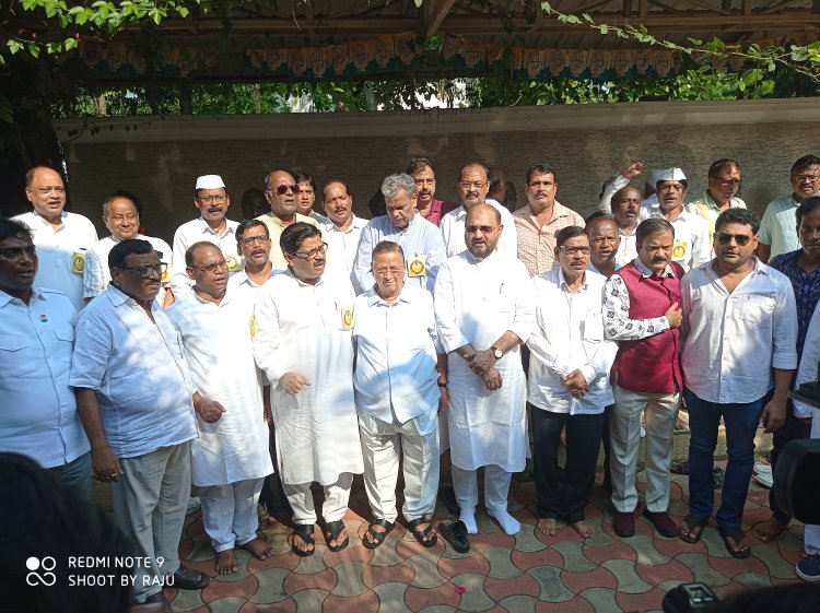 ପିସିସି ପକ୍ଷରୁ ସ୍ୱର୍ଗତ ରାଜୀବ ଗାନ୍ଧୀଙ୍କ ପବିତ୍ର ଜୟନ୍ତୀ ଉତ୍ସବ ପାଳିତ