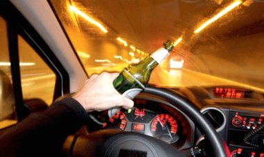 The campaign against drunk driving in Bhubaneswar has been intensified, with 97 vehicles being seized.