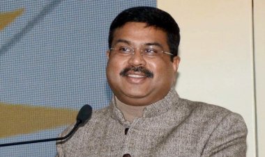 Ravenshaw University Controversy: Odisha Government Distances Itself from Dharmendra Pradhan's Statement