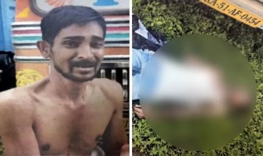 "Shirtless, pleading for his life: The last moments of Darshan's fan before his murder."