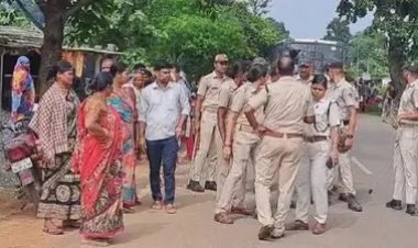 A woman was reportedly raped for several months at an abandoned house in Odisha. Police have detained four suspects in connection with the incident.