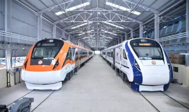 Three new Vande Bharat Express trains will be operational in Odisha. Find out their routes, timings, and launch date.