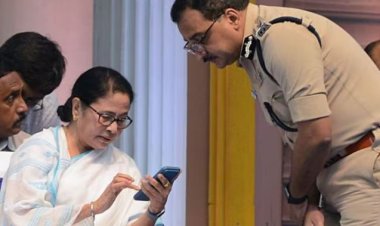 RG Kar Rape-Murder Case: Who Is Vineet Goyal & Why Did Doctors Demand His Removal From the Kolkata CP Post?