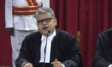 ଭରତପୁର ଥାନା ଘଟଣା, ବିଚାର ବିଭାଗୀୟ ତଦନ୍ତ ପାଇଁ ମୁଖ୍ୟମନ୍ତ୍ରୀଙ୍କ ନିର୍ଦ୍ଦେଶ